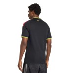 Camiseta Mundial 2026 Visitante Perú Niño