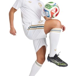 Shorts visitante Arabia Saudita 2026 Copa del Mundo mujer