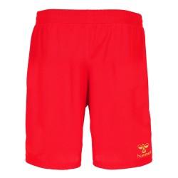 Pantalones cortos de visitante SC Paderborn 07 2026/27 para niño