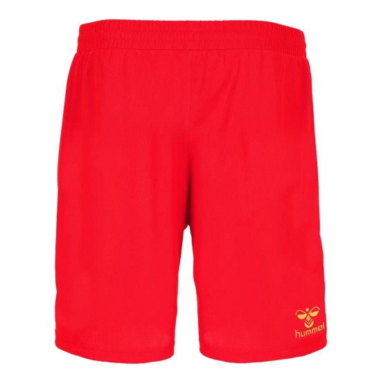 Pantalones cortos de visitante SC Paderborn 07 2026/27 para niño
