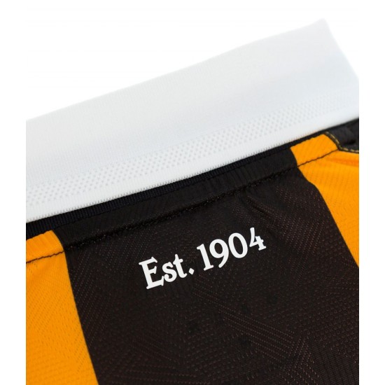 Camiseta de local Hull City 2026/27 para hombre