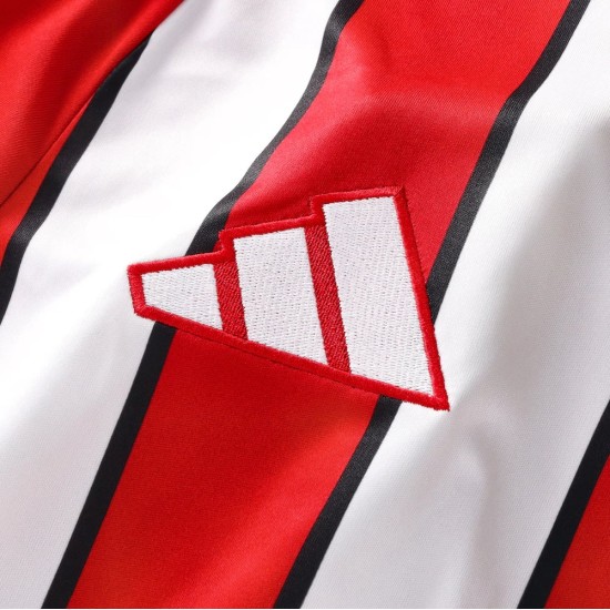 Camiseta de Local Sheffield United 2026/27 Mujer