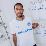 Camiseta Local OM 2026/27 para Niño Camiseta Local OM 2026/27 para Niño