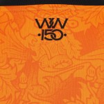 Camiseta local de manga larga Wolverhampton Wanderers 2026/27 para hombre