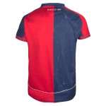 Camiseta Local Niño Cagliari Calcio 2025/26