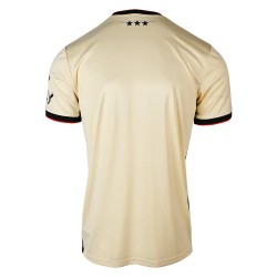 Camiseta de visitante Ipswich Town 2026/27 para hombre