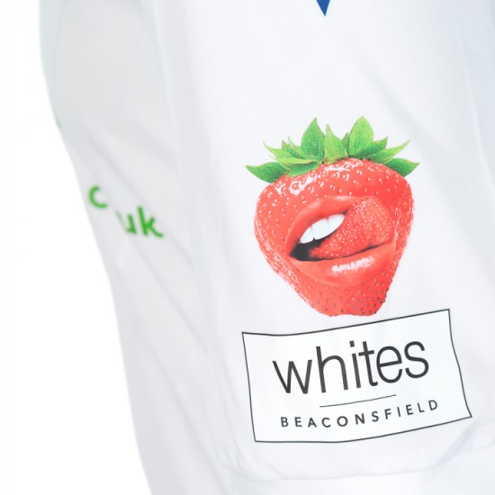 Camiseta de hombre Bolton Wanderers 2026/27 de local Camiseta de hombre Bolton Wanderers 2026/27 de local