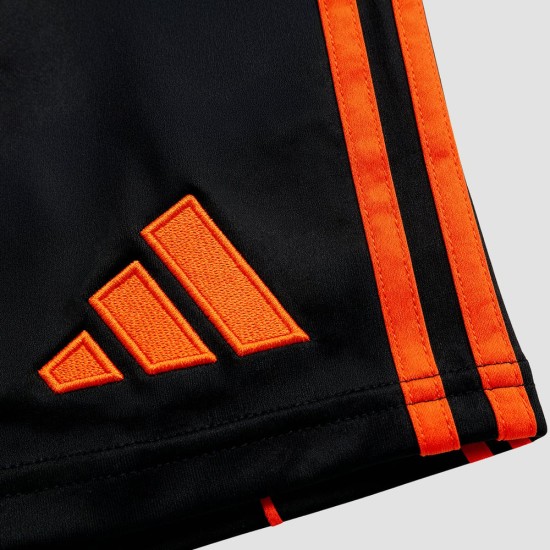 Pantalones terceros de mujer Como 2025/26 Pantalones terceros de mujer Como 2025/26