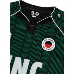 Camiseta Tercera Niño Excelsior Rotterdam 2025/26