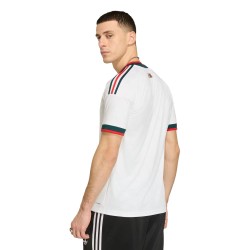 Camiseta Mundial 2026 Visitante México Niño