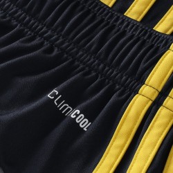 Pantalones Cortos Visitantes Leeds United 2026/27 para Niño Pantalones Cortos Visitantes Leeds United 2026/27 para Niño