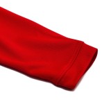 Camiseta Manga Larga Mundial 2026 Local Turquía Mujer