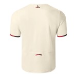 Camiseta de visitante mujer LOSC 2025/26