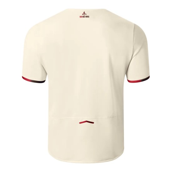 Camiseta de visitante mujer LOSC 2025/26