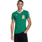 Camiseta Retro Local México 1986 para Niño #9 Camiseta Retro Local México 1986 para Niño #9