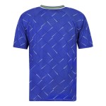Camiseta retro local 91/92 Influence Birmingham City hombre Camiseta retro local 91/92 Influence Birmingham City hombre