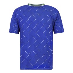Camiseta retro local 91/92 Influence Birmingham City hombre