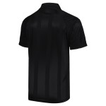 Camiseta Retro Black Out Chelsea 1998 para Hombre