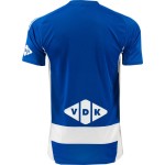 Camiseta Local 2025/26 Mujer PEC Zwolle