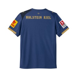 Camiseta local para hombre del Holstein Kiel 2025/26