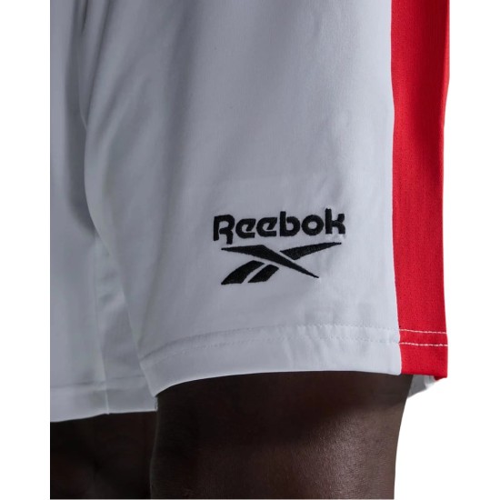 Pantalones cortos de local Charlton Athletic 2026/27 para hombre