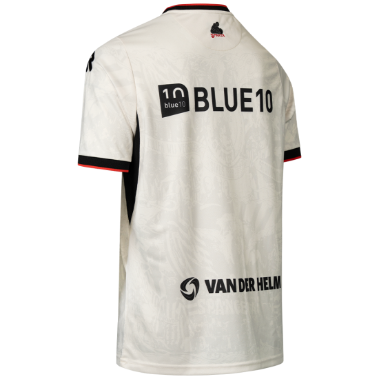 Camiseta Tercera Sparta Rotterdam 2026/27 para Hombre