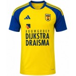 Conjunto local SC Cambuur 2026/27 para niño Conjunto local SC Cambuur 2026/27 para niño