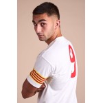 Camiseta Retro Johan Cruyff FC Barcelona de los 70 para Mujer