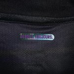 Camiseta Tercera de Niño FC Toulouse 2025/26