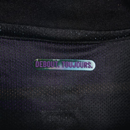 Camiseta Tercera de Niño FC Toulouse 2025/26