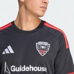 Hombre D.C. United 2026 Camiseta Local