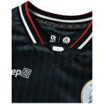 Camiseta de Manga Larga de Visitante Sparta Rotterdam 2026/27 para Hombre
