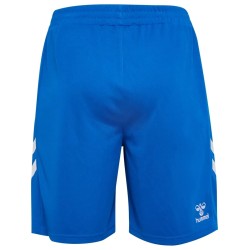 Pantalones cortos local infantil del 1. FC Magdeburg 2026/27
