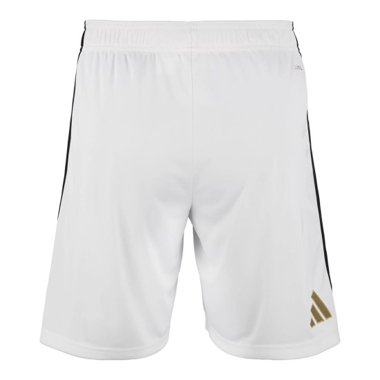 Pantalones Cortos Local Niño Juventus 2026/27 Pantalones Cortos Local Niño Juventus 2026/27