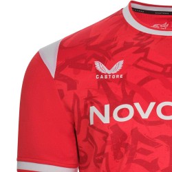 Camiseta de local 2026/27 para hombre del 1. FC Kaiserslautern