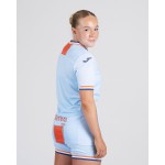 Camiseta Tercera Swansea City 2025/26 Niño