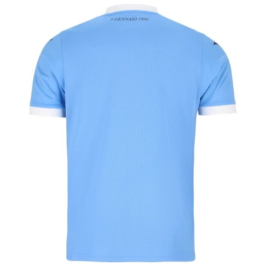Camiseta Local Lazio 2025/26 Hombre