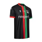 Camiseta Final de Copa N.E.C. Nijmegen 2025/26 Mujer