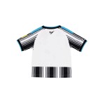 Conjunto local infantil Newcastle United 2026/27