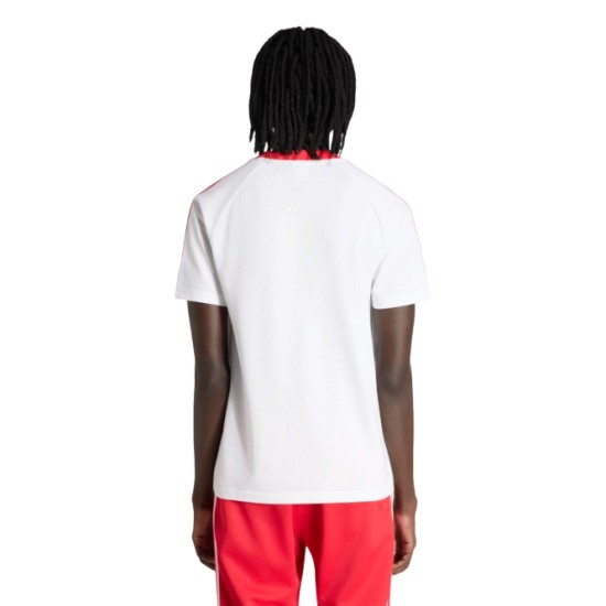 Camiseta Retro Originals 2026 Liverpool Mujer