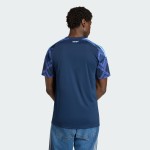 Mujer Sporting Kansas City 2026 Camiseta Visitante