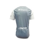 Niño Brest 2025/26 Camiseta de Visitante - Gris