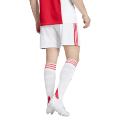 Pantalones Cortos Hombre Ajax 2025/26 Local Pantalones Cortos Hombre Ajax 2025/26 Local