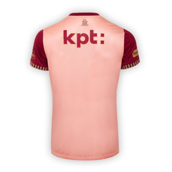 Mujer BSC Young Boys 2025/26 Tercera Camiseta