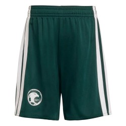 Conjunto local infantil Arabia Saudita 2026 Copa del Mundo