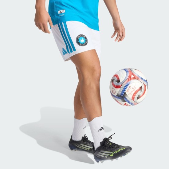 Hombre Charlotte FC 2026 Pantalones Cortos Local