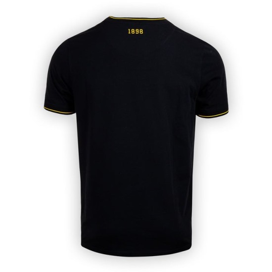 Camiseta Retro BSC Young Boys Mujer