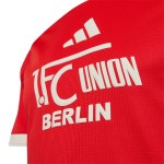 Camiseta 60º Aniversario 1.FC Union Berlin Mujer 2025/26