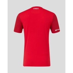 Camiseta local FC Twente 2025/26 hombre