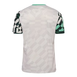 Camiseta Niño Werder Bremen Tercera Calentamiento 2025/26